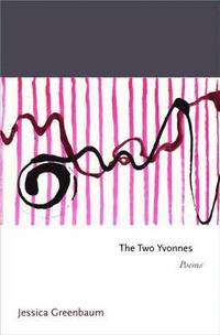 bokomslag The Two Yvonnes