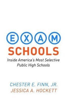 bokomslag Exam Schools