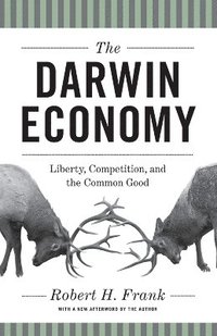 bokomslag The Darwin Economy