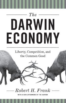 The Darwin Economy 1
