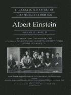 Albert Einstein, Diana Kormos Buchwald, József Illy, Ze’ev Rosenkranz, Tilman Sauer - Collected Papers of Albert Einstein, Volume 13, Inbunden