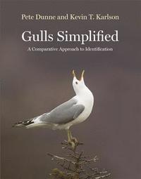 bokomslag Gulls Simplified