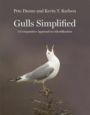 Pete Dunne, Kevin T. Karlson - Gulls Simplified, Häftad