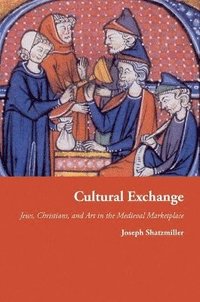 bokomslag Cultural Exchange