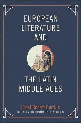 European Literature and the Latin Middle Ages 1