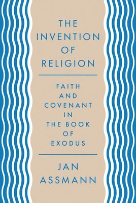 The Invention of Religion 1