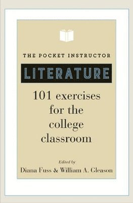 The Pocket Instructor: Literature 1