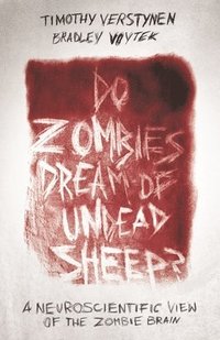 bokomslag Do Zombies Dream of Undead Sheep?