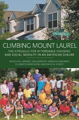 Climbing Mount Laurel 1