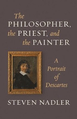 The Philosopher, the Priest, and the Painter 1