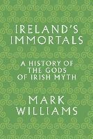 bokomslag Irelands immortals - a history of the gods of irish myth