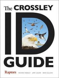 bokomslag The Crossley ID Guide Raptors