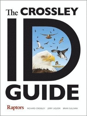 The Crossley ID Guide Raptors 1