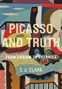 bokomslag Picasso and Truth