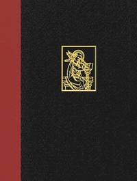 bokomslag Medieval and Renaissance Manuscripts in the Princeton University Library (Two-Volume Set)