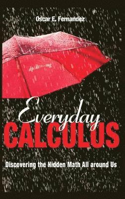 bokomslag Everyday Calculus