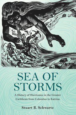 Sea of Storms 1