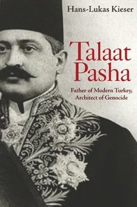 bokomslag Talaat Pasha