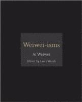 bokomslag Weiwei-isms