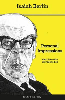 bokomslag Personal Impressions: Updated Edition