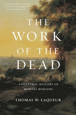 The Work of the Dead 1