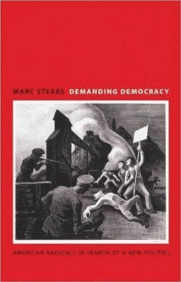 Demanding Democracy 1