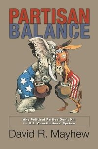 bokomslag Partisan Balance