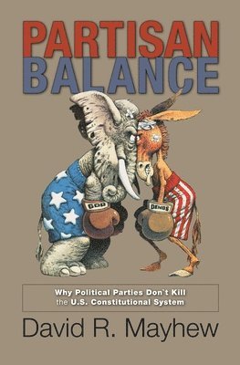 Partisan Balance 1