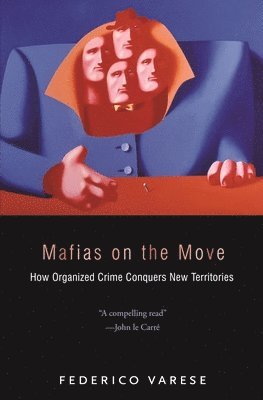 Mafias on the Move 1