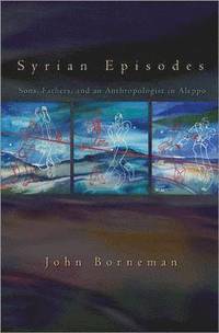 bokomslag Syrian Episodes
