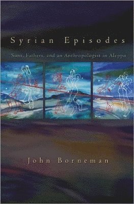 bokomslag Syrian Episodes