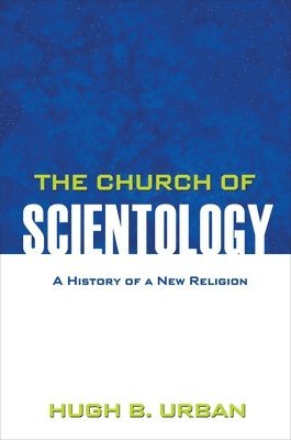 The Church of Scientology 1
