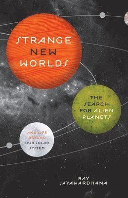 Strange New Worlds 1