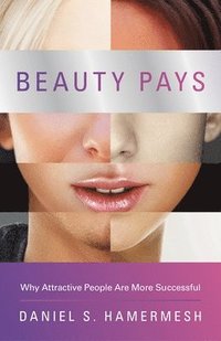 bokomslag Beauty Pays