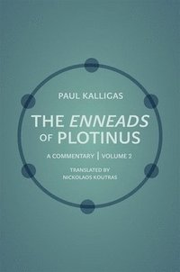 bokomslag The Enneads of Plotinus