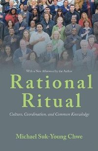 bokomslag Rational Ritual