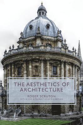 The Aesthetics of Architecture 1