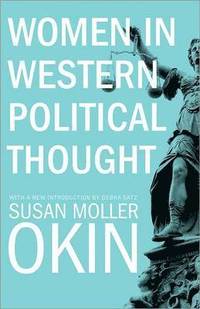 bokomslag Women in Western Political Thought