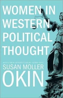 Women in Western Political Thought 1