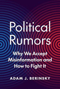 bokomslag Political Rumors