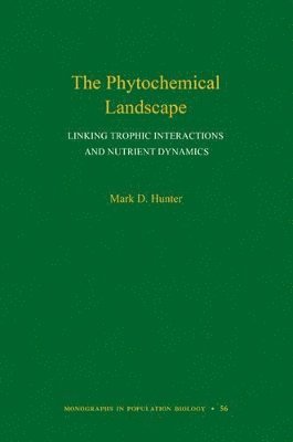 The Phytochemical Landscape 1