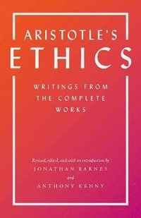 bokomslag Aristotle's Ethics