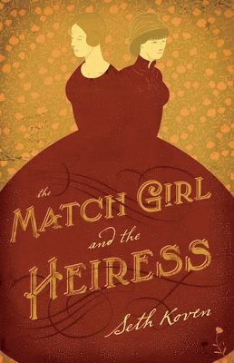 The Match Girl and the Heiress 1