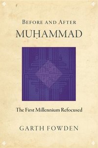 bokomslag Before and After Muhammad