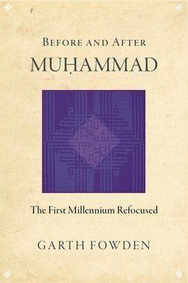 Before and After Muhammad 1
