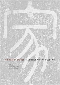 bokomslag The Family Model in Chinese Art and Culture