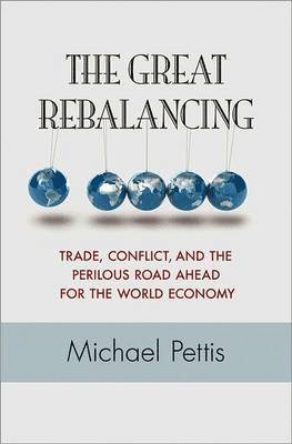 The Great Rebalancing 1