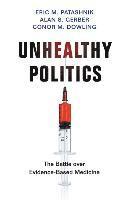 Unhealthy Politics 1