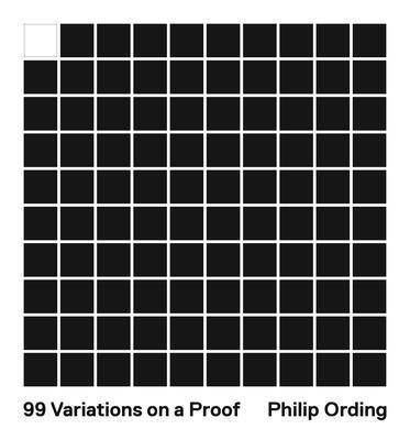 bokomslag 99 Variations on a Proof