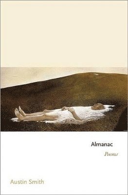 Austin Smith - Almanac, Inbunden